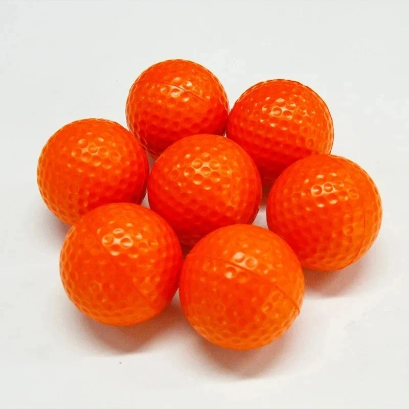 Foam Practice Balls