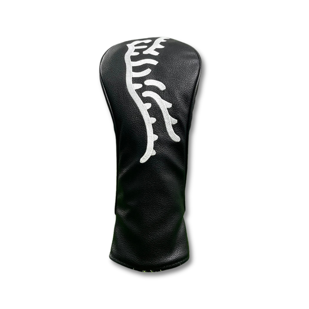 Tiger Headcover
