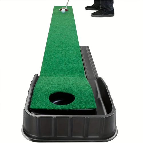 Putting Green