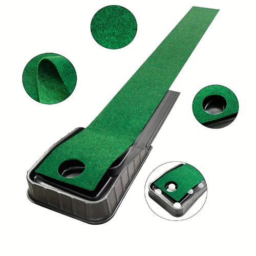 Putting Green