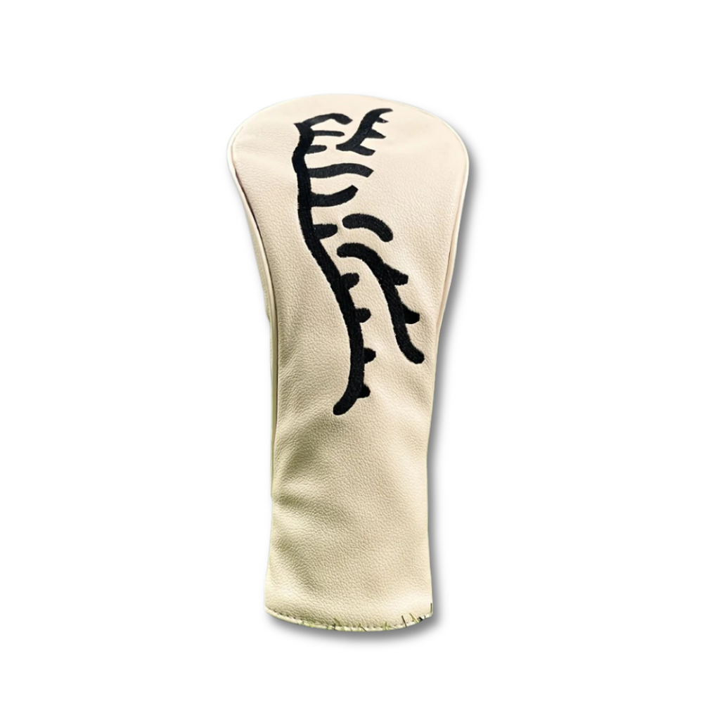 Tiger Headcover