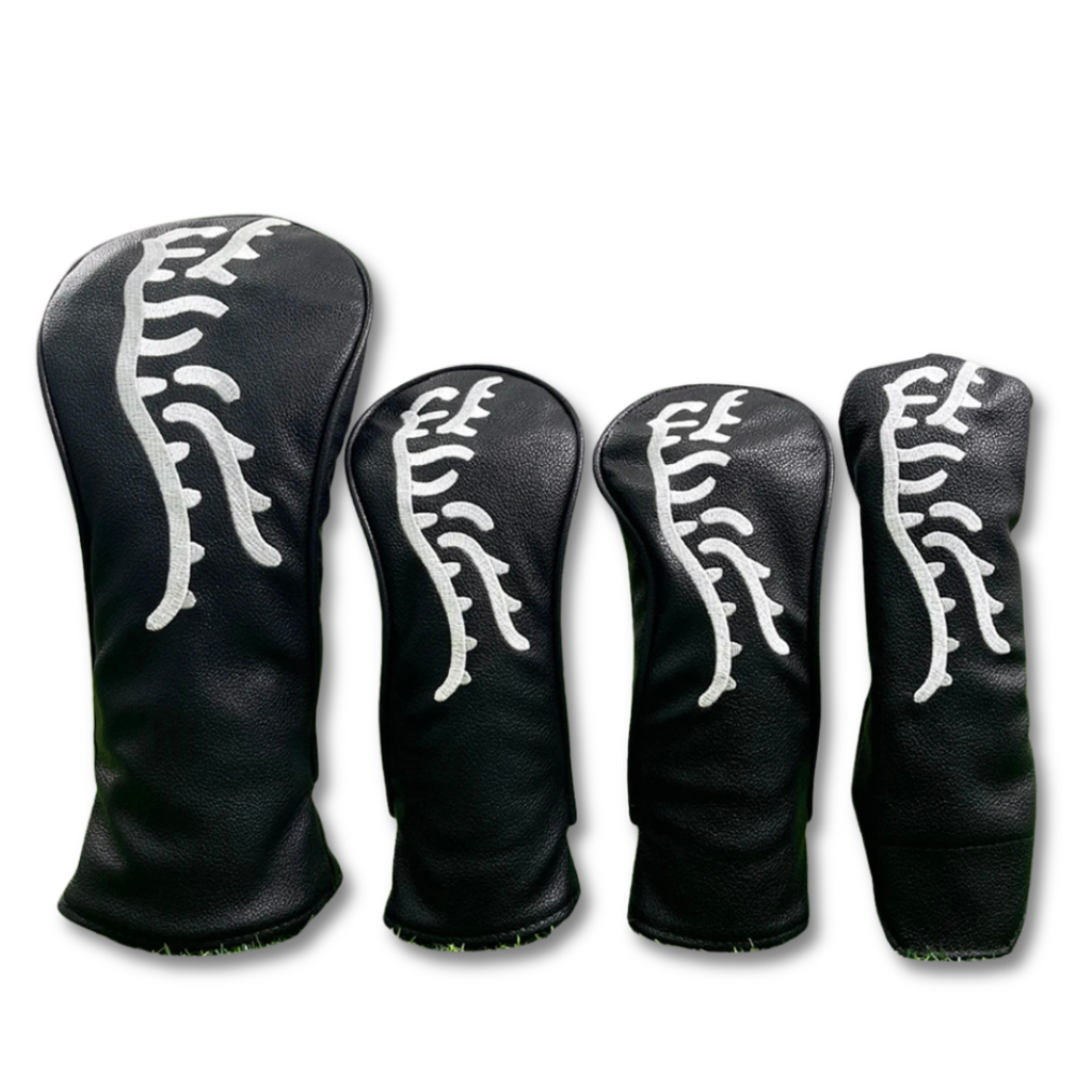Tiger Headcover