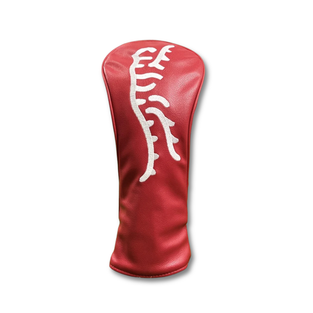 Tiger Headcover