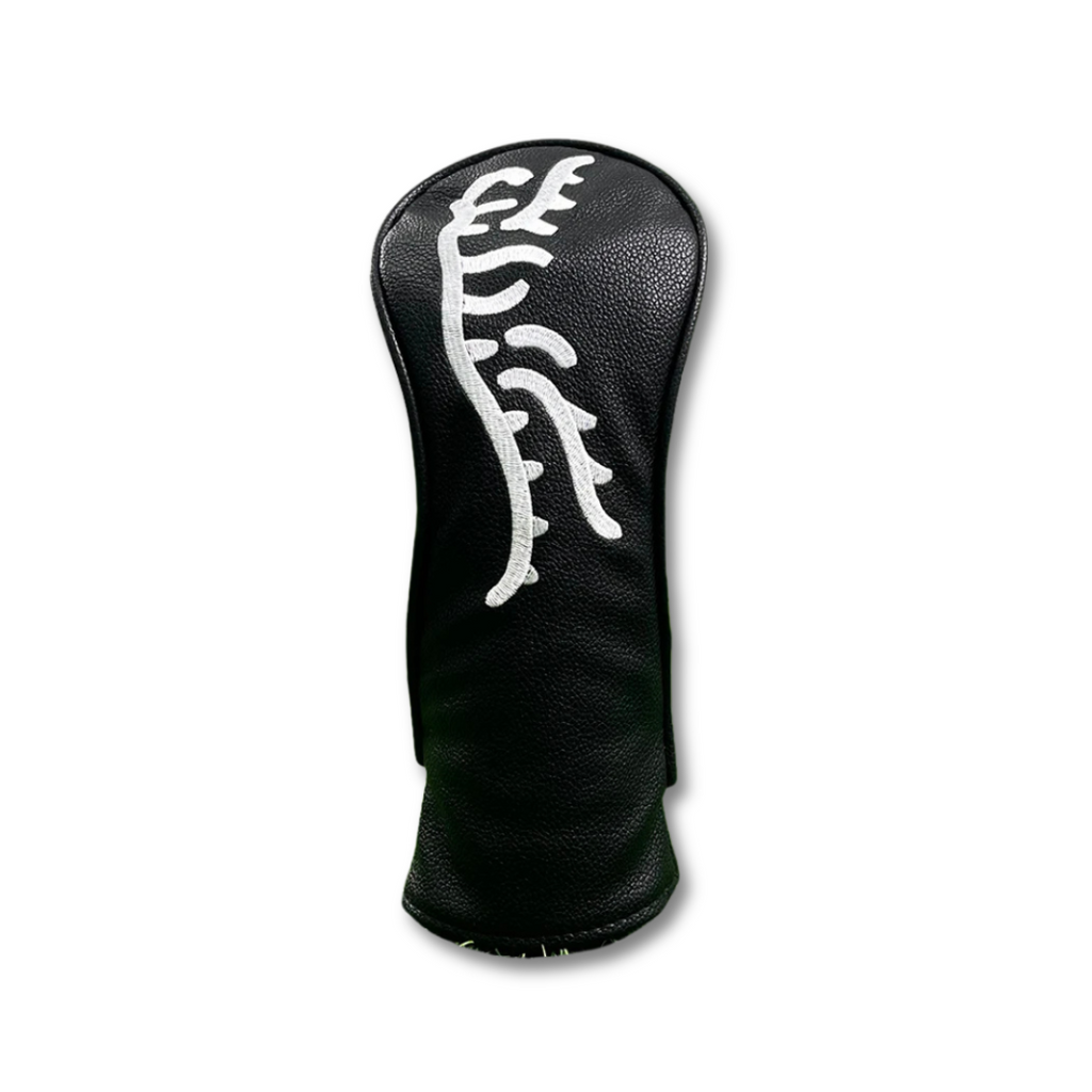 Tiger Headcover