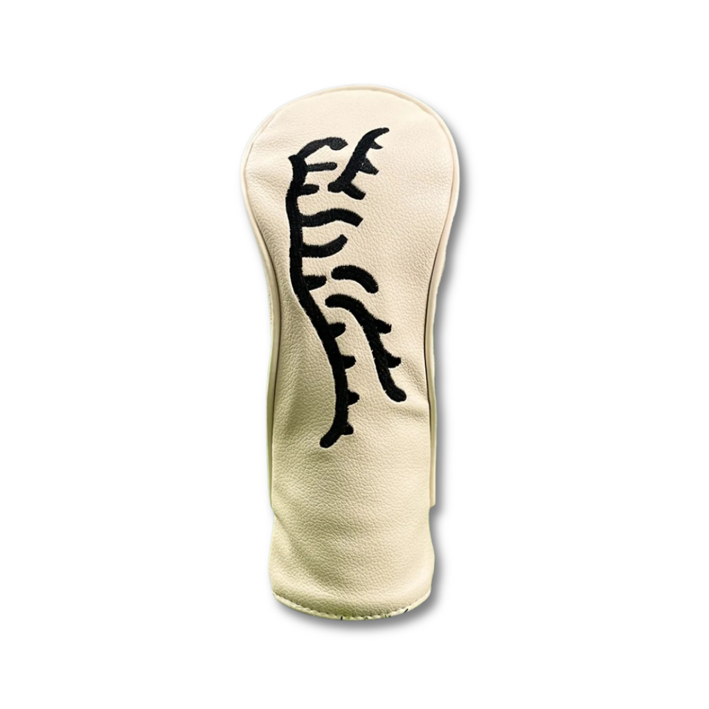 Tiger Headcover