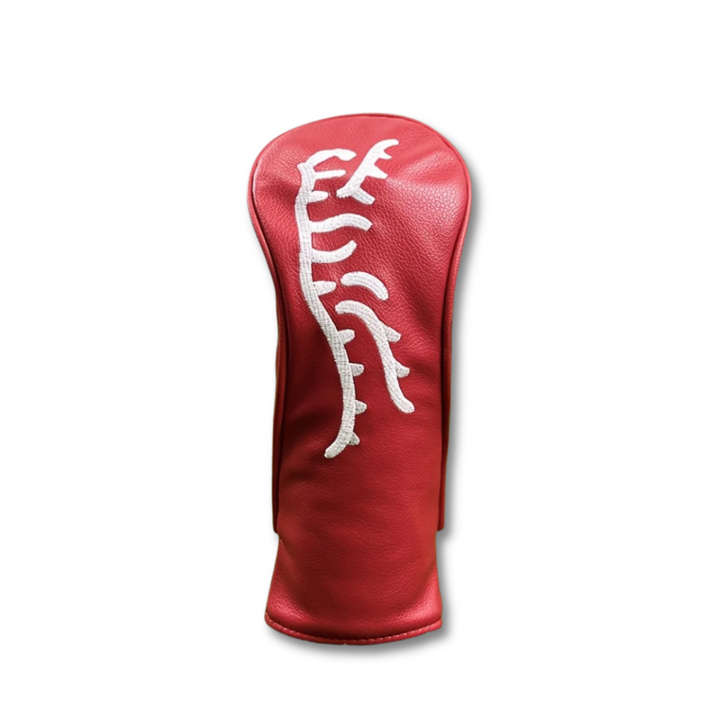 Tiger Headcover