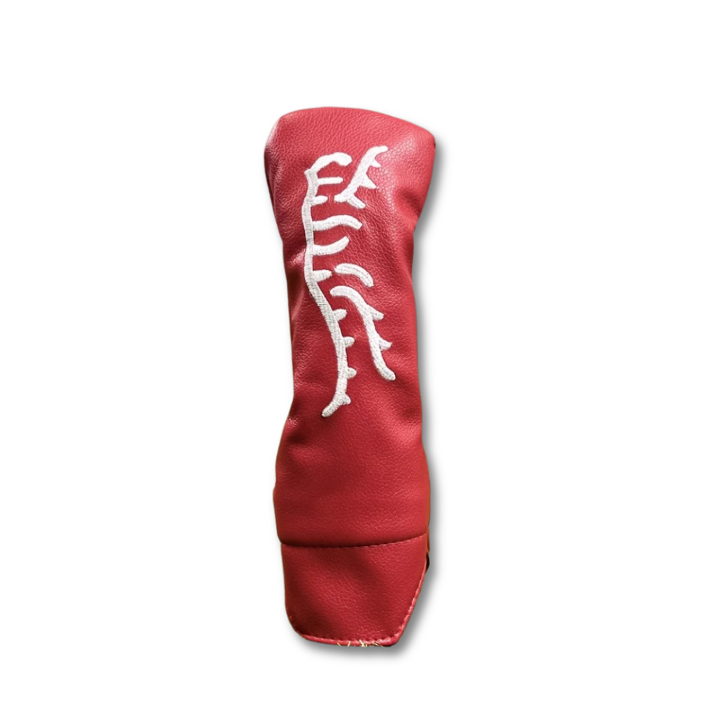 Tiger Headcover