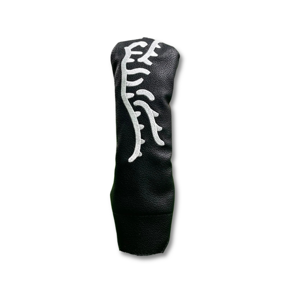 Tiger Headcover