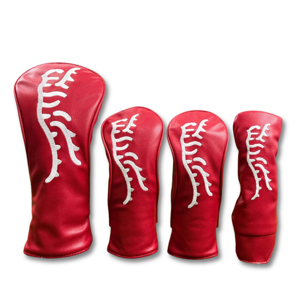 Tiger Headcover